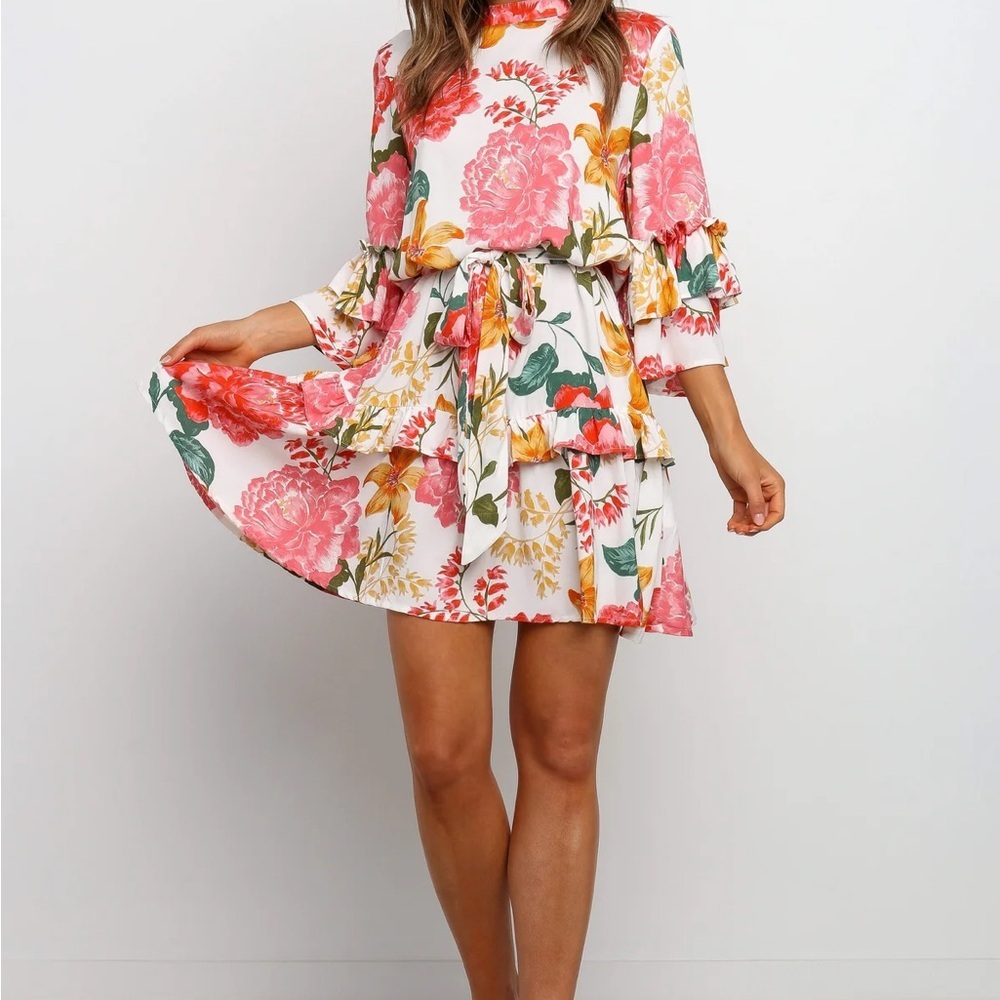 Petal and pup Peta Dress